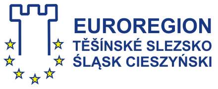 Logo Euroregion Śląsk Cieszyński