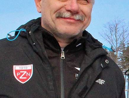 Jarosław Hulawy
