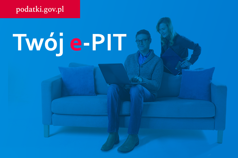 Spotkanie informacyjne dla podatników w zakresie nowej usługi Twój e-PIT.