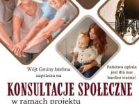 Konsultacje społeczne