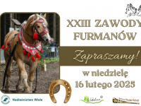 XXIII Zawody Furmanów