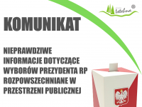 Komunikat