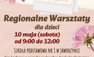 Plakat wydarzenia