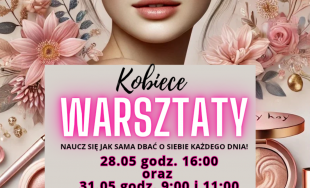 Plakat wydarzenia