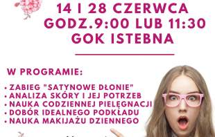 Plakat wydarzenia