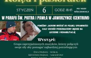 plakat wydarzenia