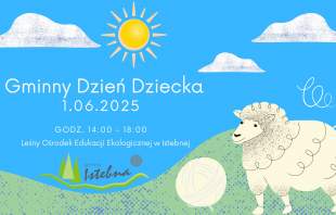 Plakat wydarzenia