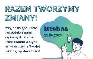 Grafika wydarzenia