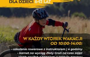 Plakat wydarzenia