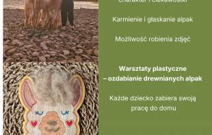 Plakat wydarzenia