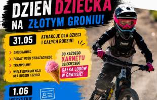 Plakat wydarzenia