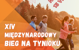 plakat wydarzenia