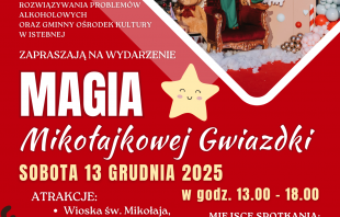 Plakat wydarzenia