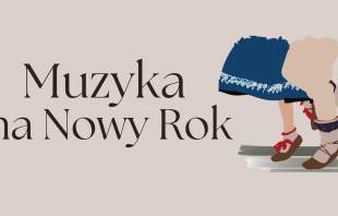 Muzyka na Nowy Rok