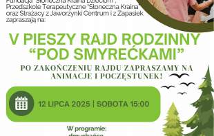 Plakat wydarzenia