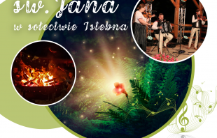 Plakat wydarzenia