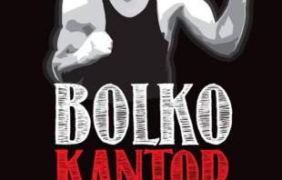 Bolko Kantor - prawy prosty