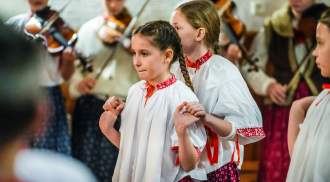 Świąteczne Spotkanie dla Seniorów w Jaworzynce