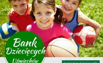 Bank Dziecięcych Uśmiechów