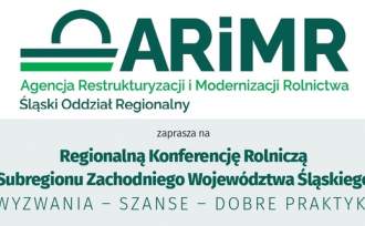 Konferencja Rolnicza