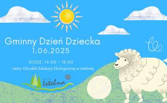 Baner wydarzenia