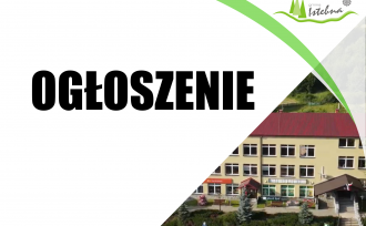 Ogłoszenie