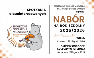 Ogłoszenie o naborze