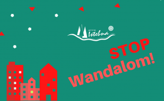 Stop Wandalom!