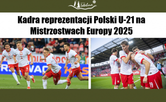 Mistrzostwa Europy 2025