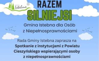 Spotkanie "Razem Silniejsi"