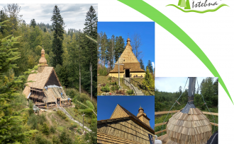 Remont Kościoła na Kubalonce