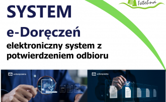 System e-Doręczeń; źródło: www.gov.pl