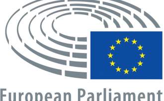 Parlament Europejski - logo
