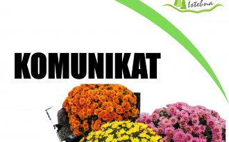Komunikat