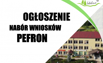 Nabór wniosków