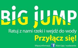 Big jump