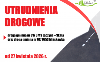Komunikat drogowy