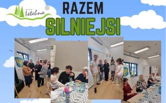 Razem silniejsi