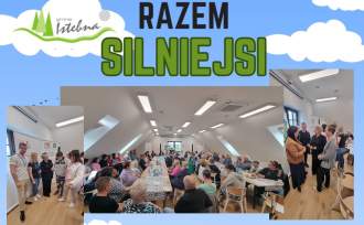 Razem silniejsi