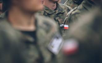 Kwalifikacja wojskowa 2022 na terenie śląska