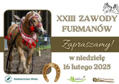 XXIII Zawody Furmanów