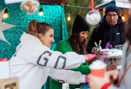 Jarmark Istebniański 2025 fot. Matuszny