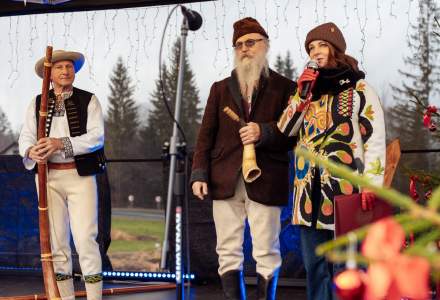 Jarmark Istebniański 2025 fot. Matuszny