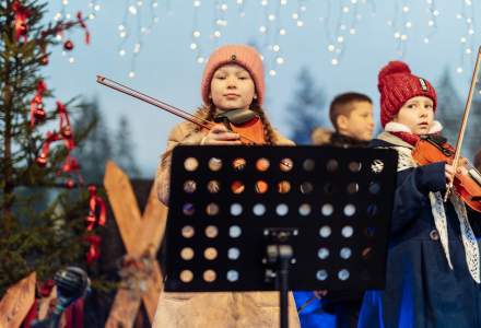 Jarmark Istebniański 2025 fot. Matuszny