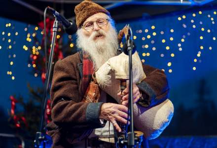 Jarmark Istebniański 2025 fot. Matuszny