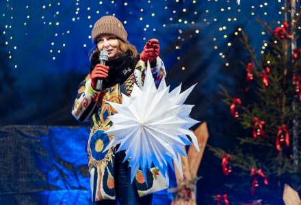 Jarmark Istebniański 2025 fot. Matuszny