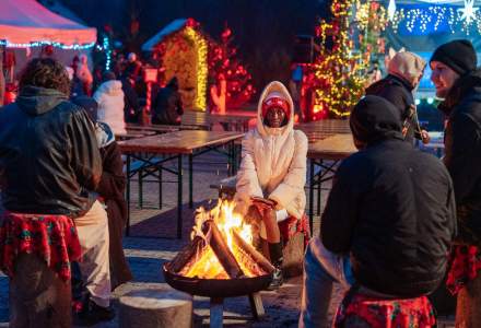 Jarmark Istebniański 2025 fot. Matuszny
