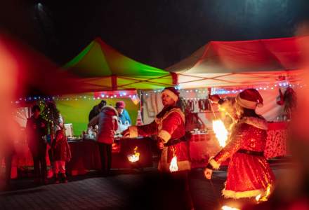 Jarmark Istebniański 2025 fot. Matuszny