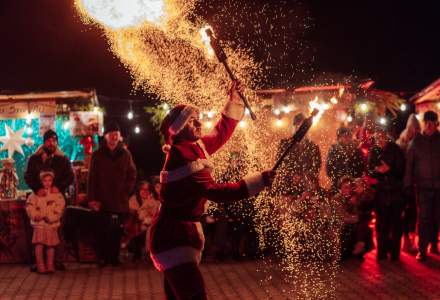 Jarmark Istebniański 2025 fot. Matuszny