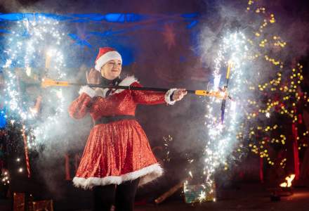 Jarmark Istebniański 2025 fot. Matuszny